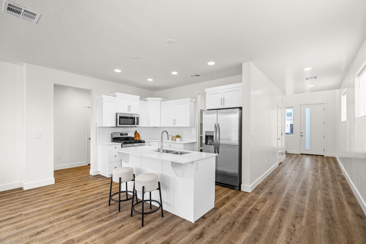 Lot 303 Desert Reflection St George, UT 84790 home for sale, MLS#25-267127 - Erika Rogers Photo 9