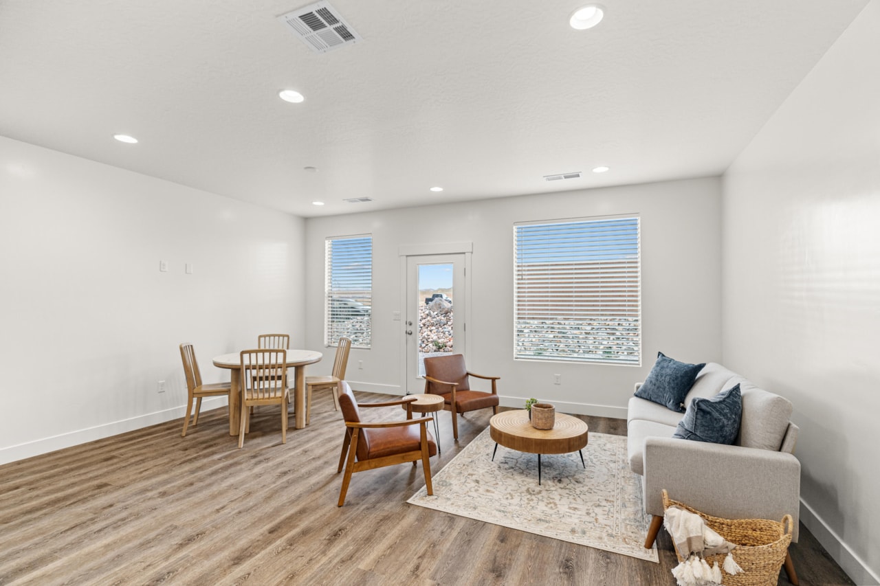 Lot 307 Southern View St George, UT 84790 home for sale, MLS#25-267132 - Erika Rogers Photo 9