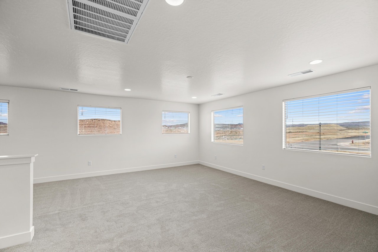 Lot 306 Desert Reflection St George, UT 84790 home for sale, MLS#25-267130 - Erika Rogers Photo 12