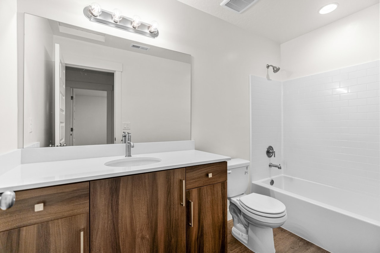 Lot 303 Desert Reflection St George, UT 84790 home for sale, MLS#25-267127 - Erika Rogers Photo 20