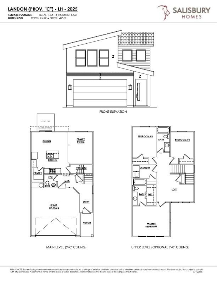 Lot 211 Paraiso Hurricane, UT 84737 home for sale, MLS#25-267126 - Erika Rogers Photo 6