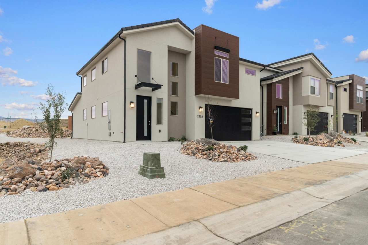 Lot 309 Southern View St George, UT 84790 home for sale, MLS#25-267134 - Erika Rogers Photo 4