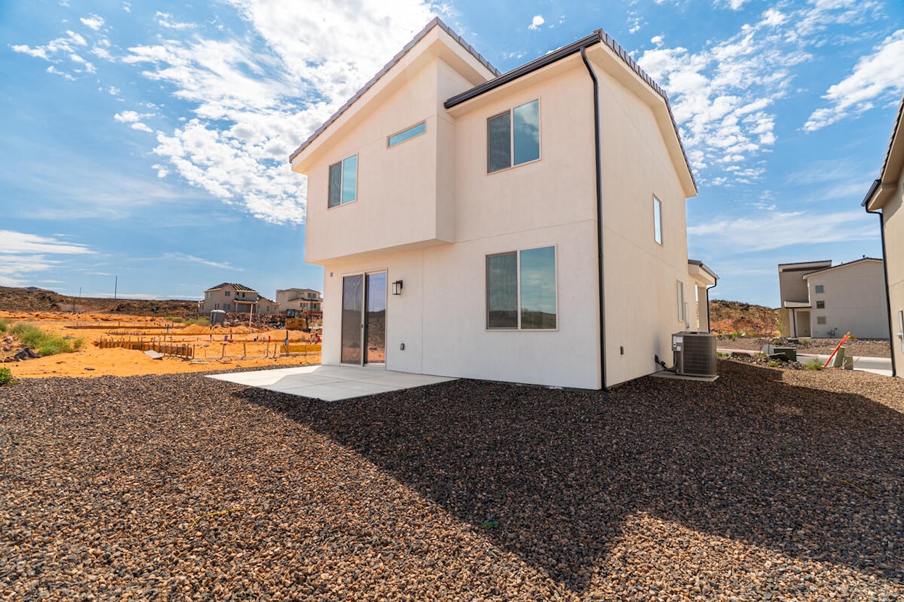 Lot 211 Paraiso Hurricane, UT 84737 home for sale, MLS#25-267126 - Erika Rogers Photo 17