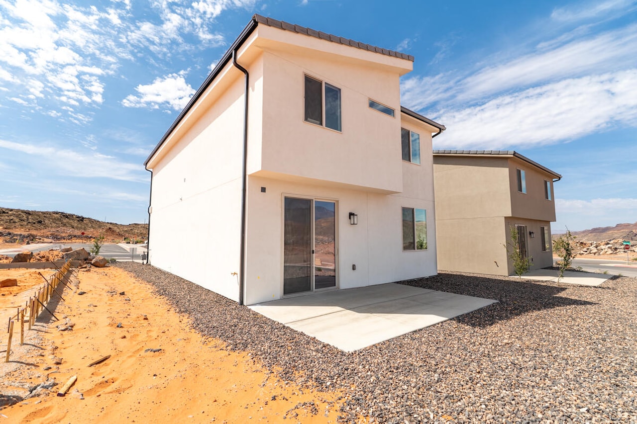 Lot 211 Paraiso Hurricane, UT 84737 home for sale, MLS#25-267126 - Erika Rogers Photo 18