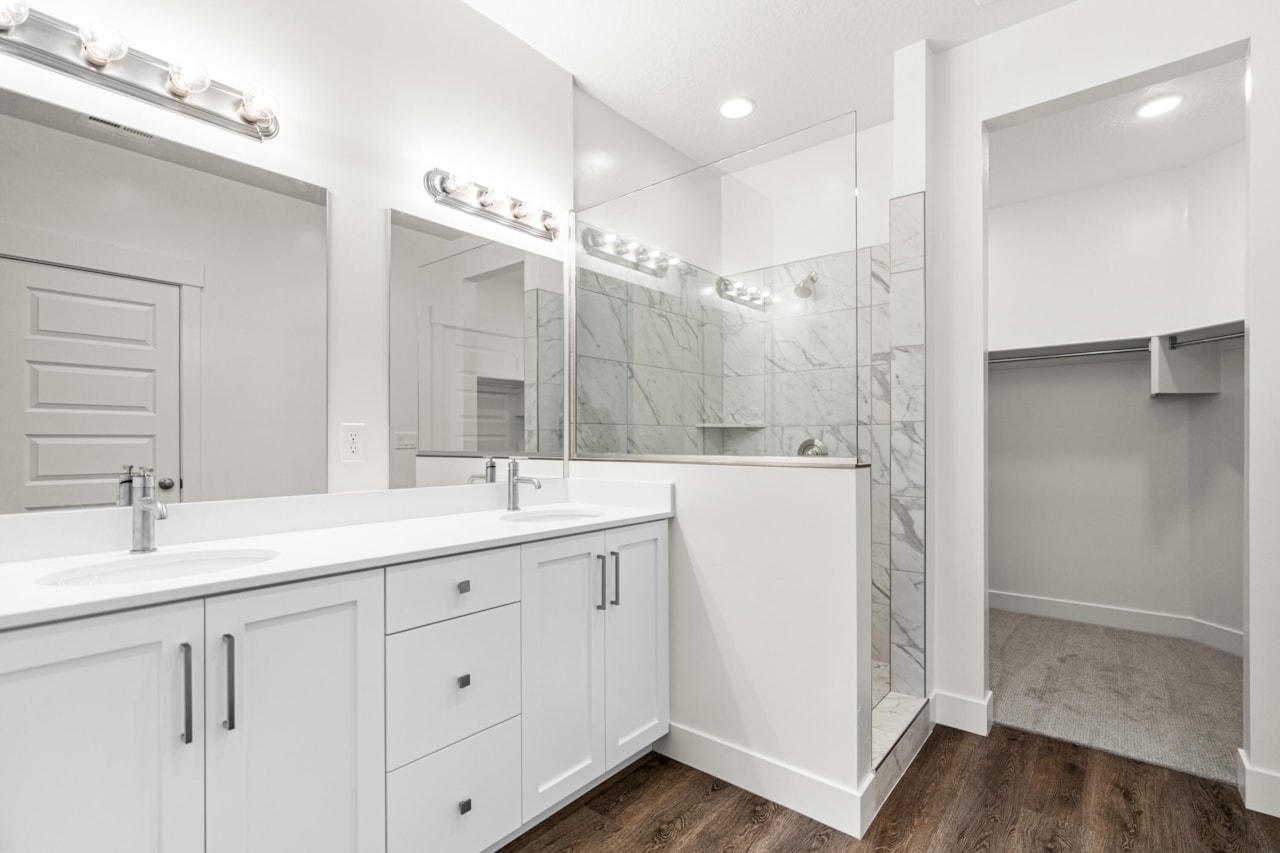 Lot 315 Desert Reflection St George, UT 84790 home for sale, MLS#25-267139 - Erika Rogers Photo 6