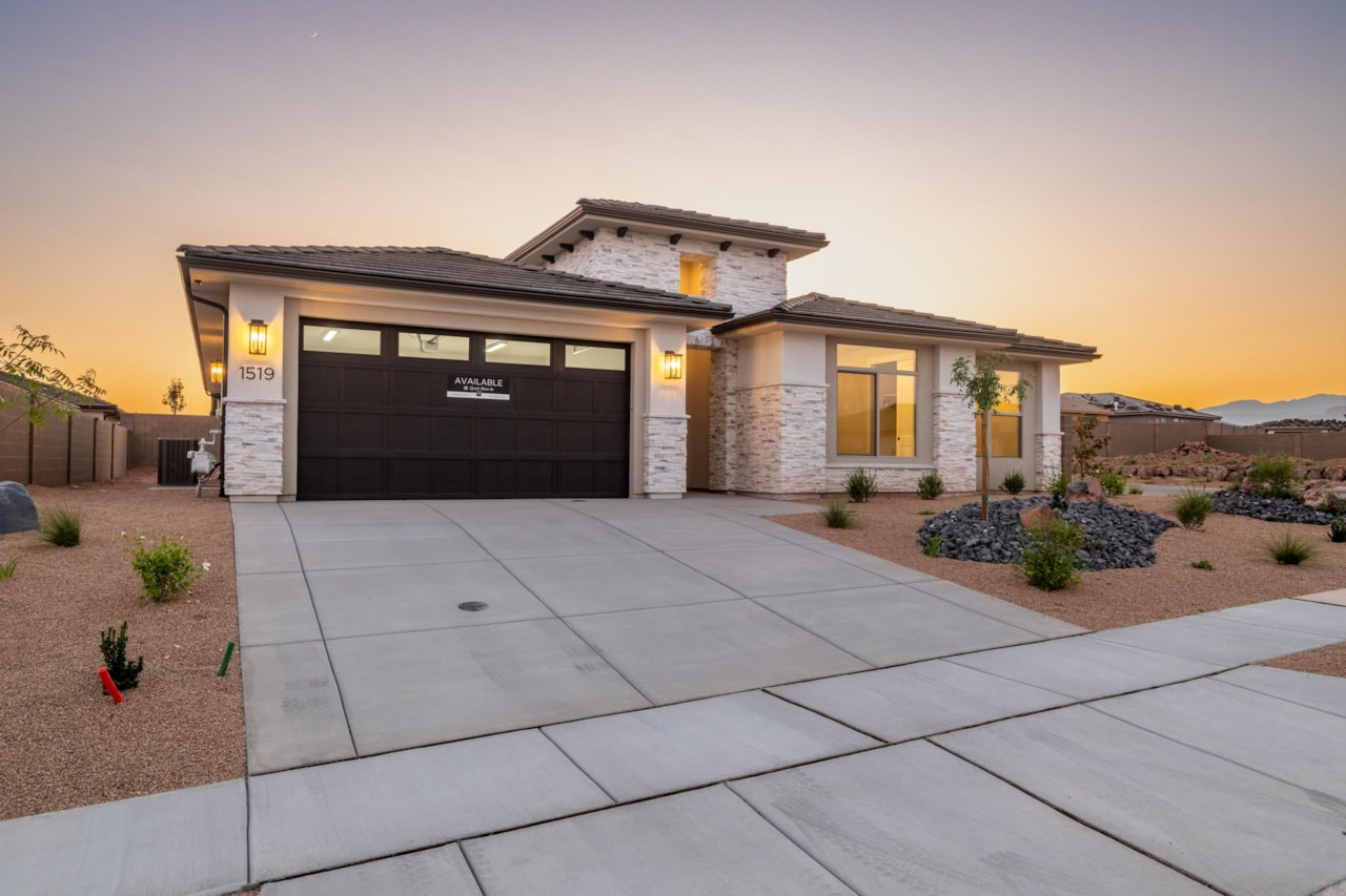 1545 N Daylight ST #129 Washington, UT 84780 home for sale, MLS#25-265654 - Erika Rogers