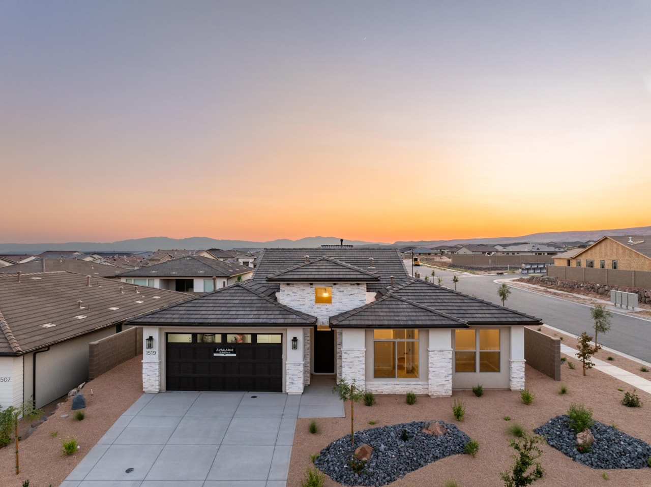 1545 N Daylight ST #129 Washington, UT 84780 home for sale, MLS#25-265654 - Erika Rogers Photo 2