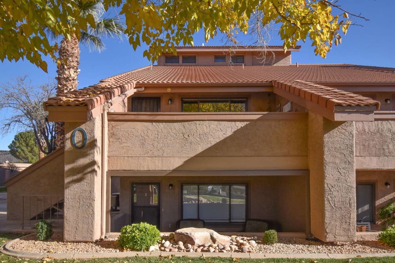 860 S Village #O8 St George, UT 84770 condo for sale, MLS#25-267145 - Erika Rogers Photo 3