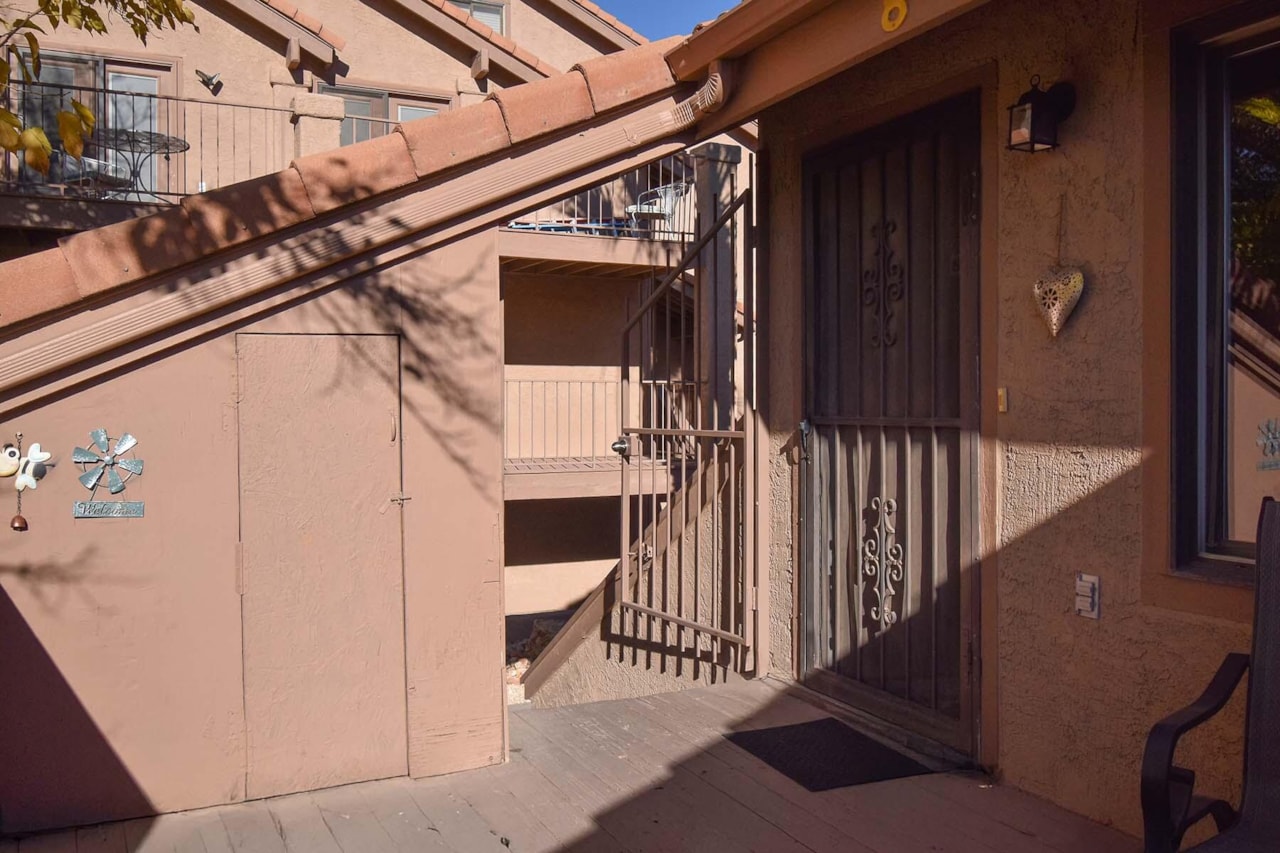 860 S Village #O8 St George, UT 84770 condo for sale, MLS#25-267145 - Erika Rogers Photo 5