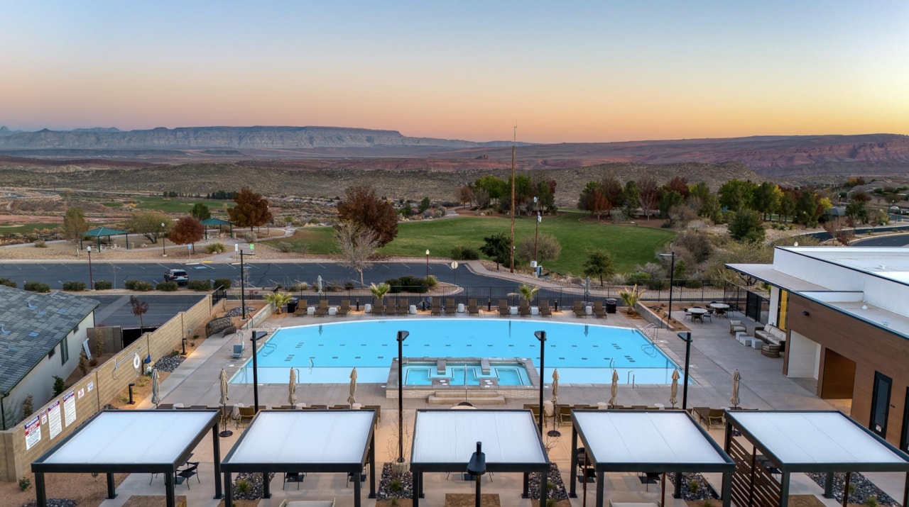 1545 N Daylight ST #129 Washington, UT 84780 home for sale, MLS#25-265654 - Erika Rogers Photo 19