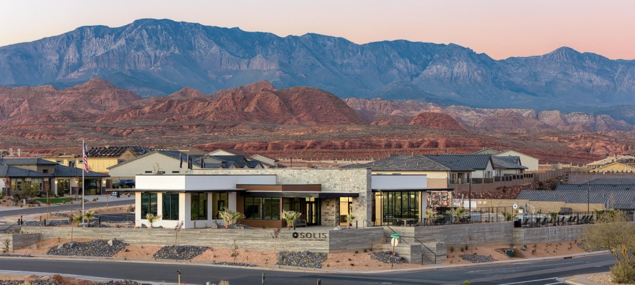 1545 N Daylight ST #129 Washington, UT 84780 home for sale, MLS#25-265654 - Erika Rogers Photo 20