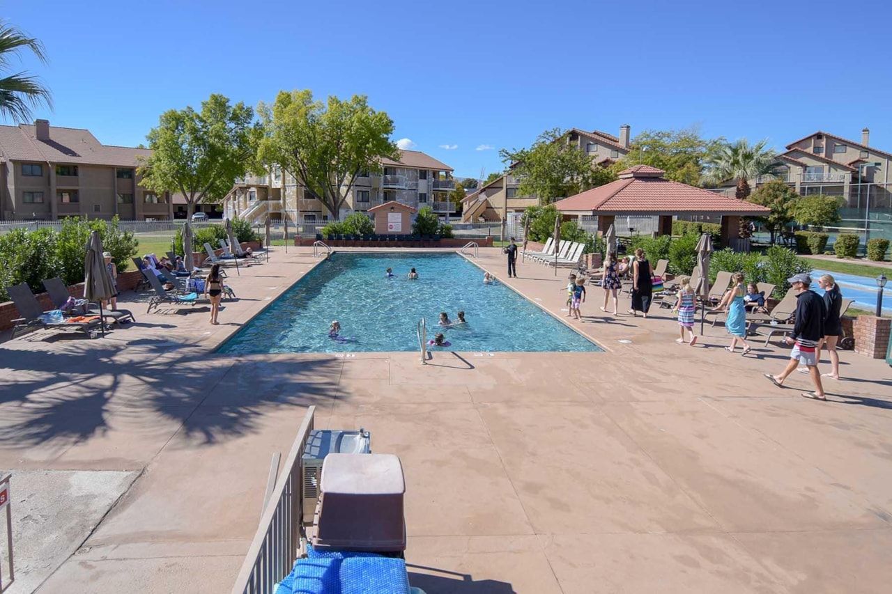860 S Village #O8 St George, UT 84770 condo for sale, MLS#25-267145 - Erika Rogers Photo 21