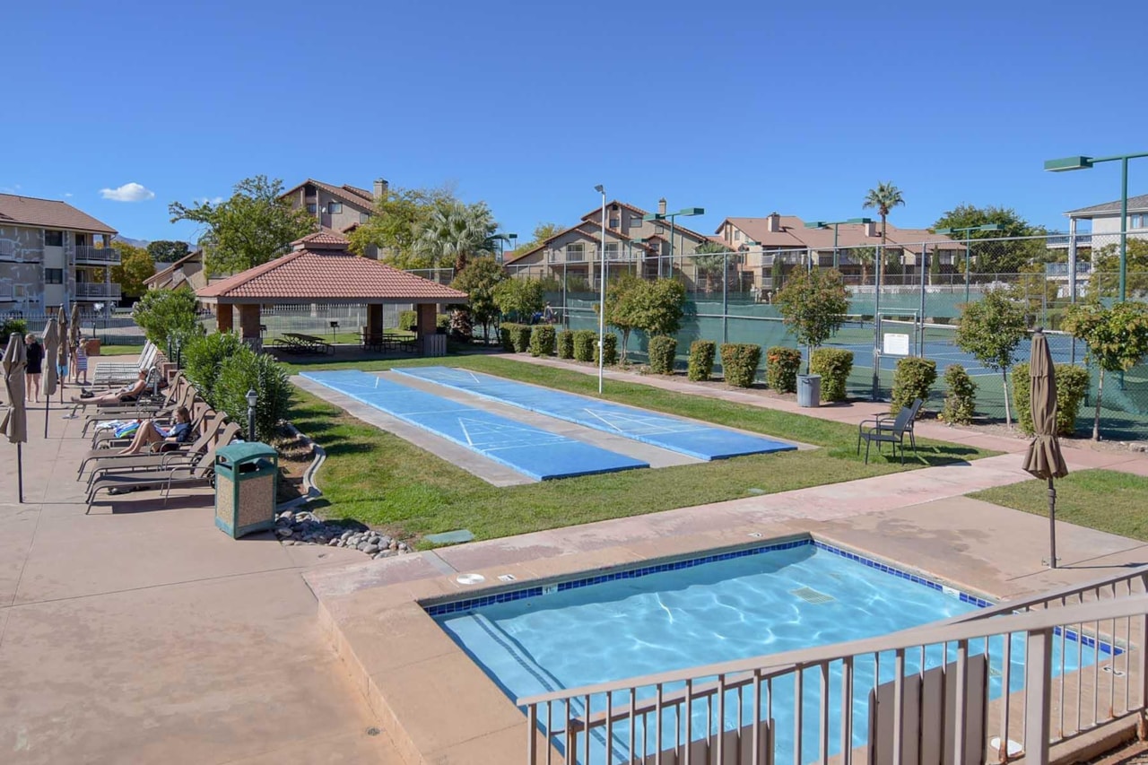 860 S Village #O8 St George, UT 84770 condo for sale, MLS#25-267145 - Erika Rogers Photo 22