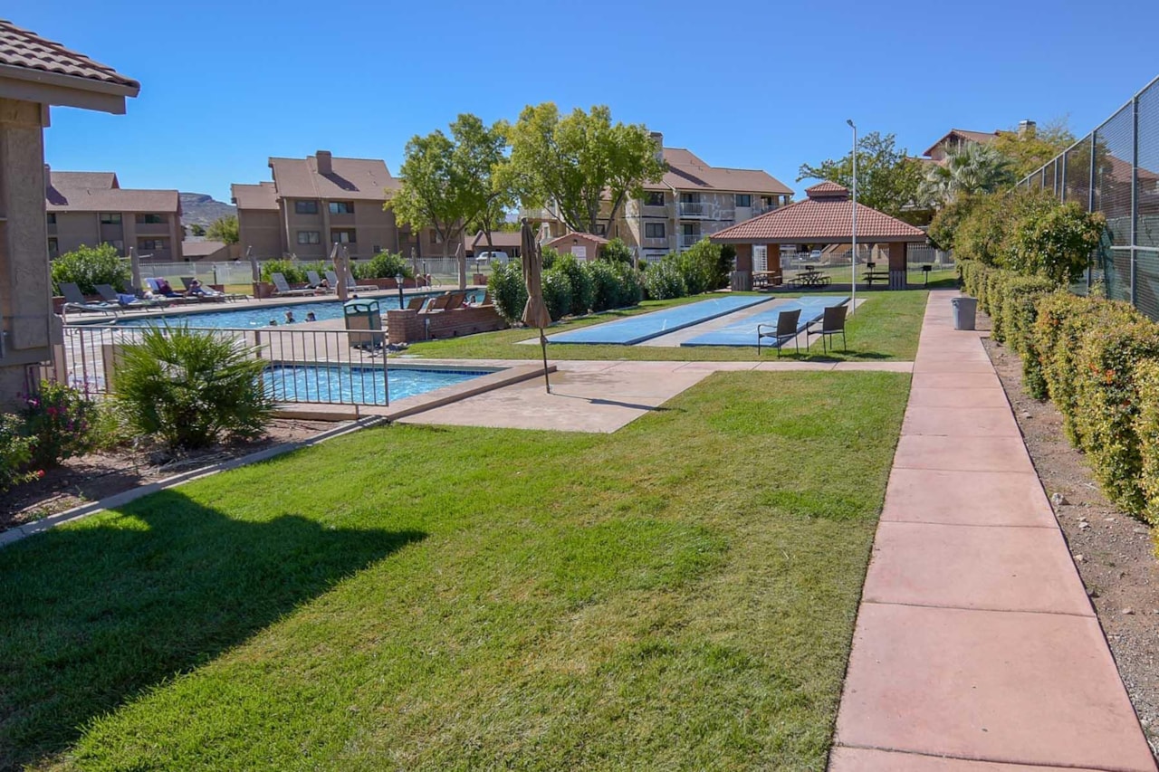 860 S Village #O8 St George, UT 84770 condo for sale, MLS#25-267145 - Erika Rogers Photo 23