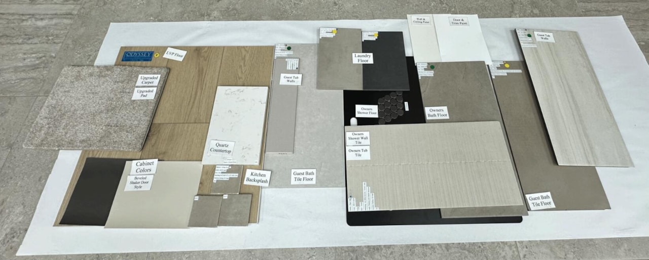 1545 N Daylight ST #129 Washington, UT 84780 home for sale, MLS#25-265654 - Erika Rogers Photo 18