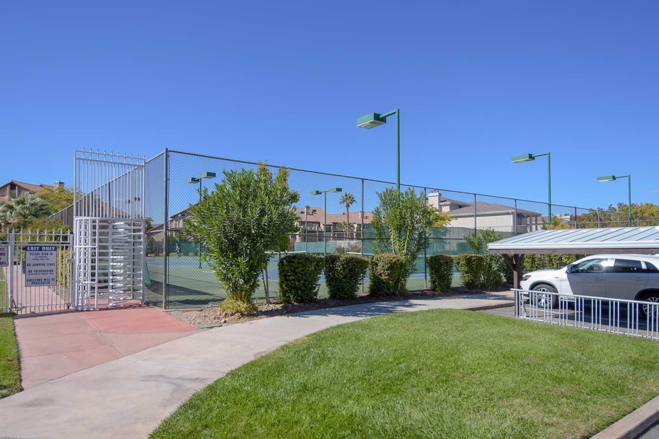 860 S Village #O8 St George, UT 84770 condo for sale, MLS#25-267145 - Erika Rogers Photo 24