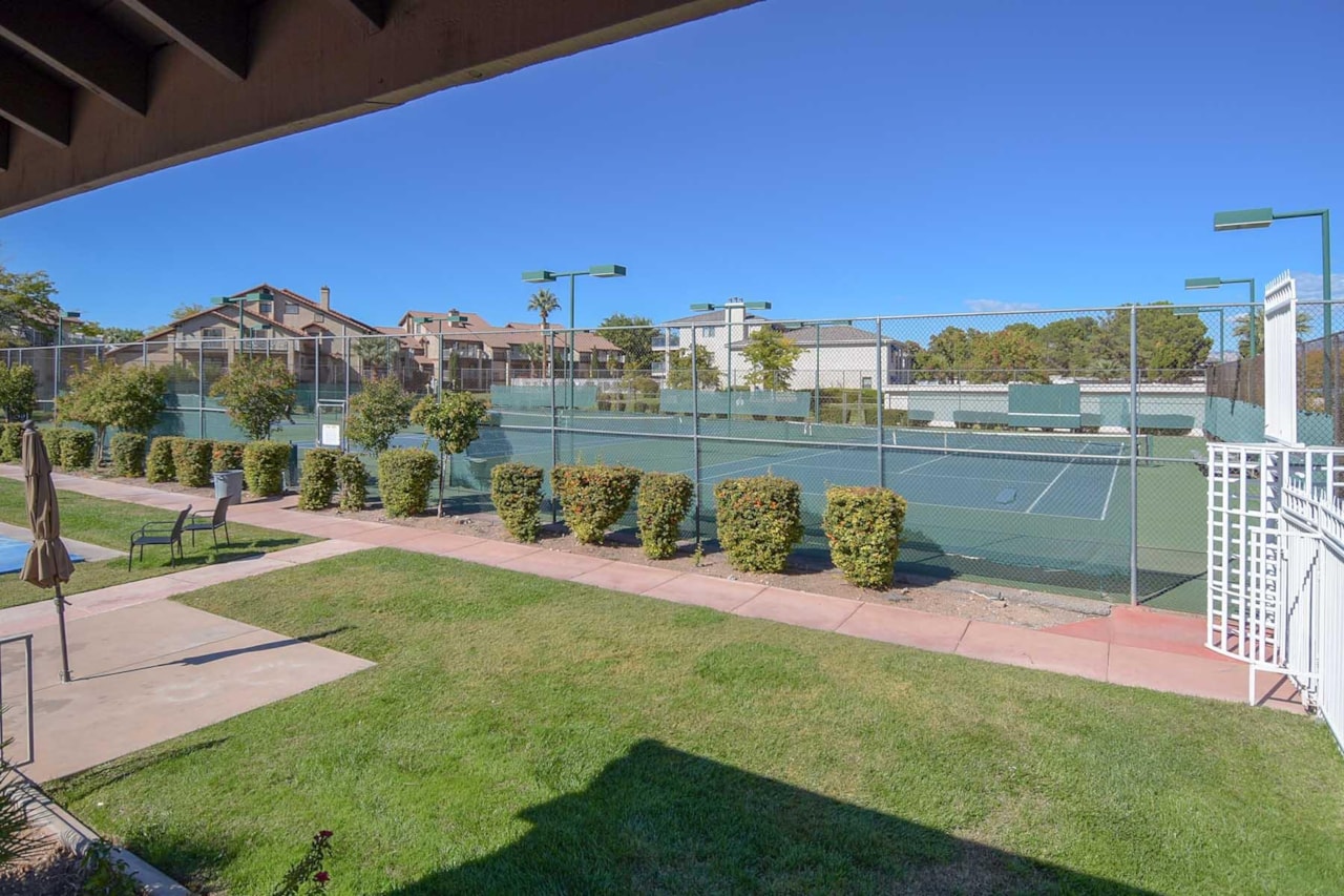 860 S Village #O8 St George, UT 84770 condo for sale, MLS#25-267145 - Erika Rogers Photo 25