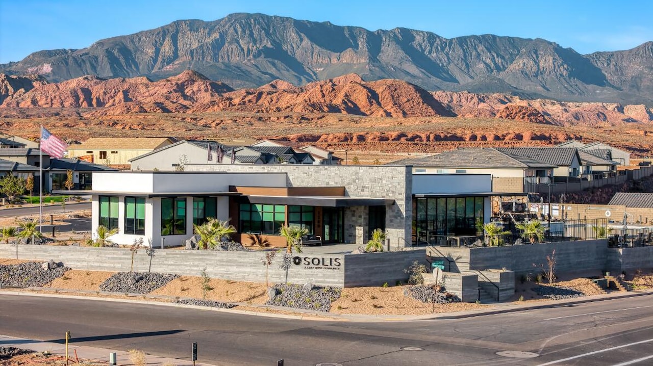 1579 N Horizon Parkway #124 Washington, UT 84780 home for sale, MLS#25-265646 - Erika Rogers Photo 28