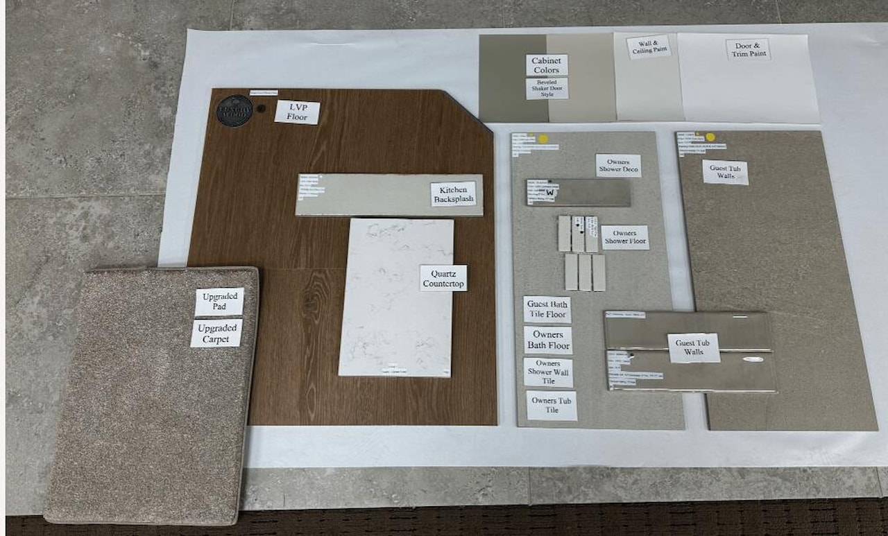 1579 N Horizon Parkway #124 Washington, UT 84780 home for sale, MLS#25-265646 - Erika Rogers Photo 27