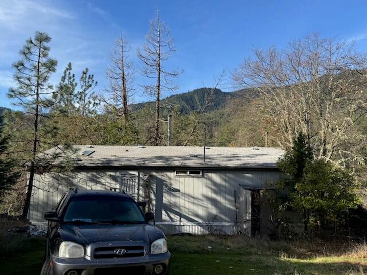 14477 Upper Applegate Rd Jacksonville, OR 97530 | MLS 220212581