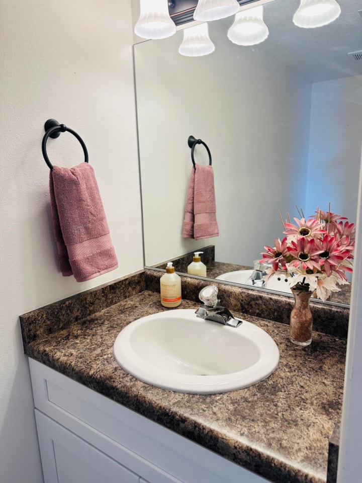 1735 W 540  N #1202 St George, UT 84770 home for sale, MLS#25-267158 - Erika Rogers Photo 7