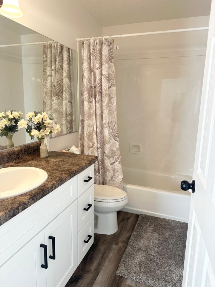 1735 W 540  N #1202 St George, UT 84770 home for sale, MLS#25-267158 - Erika Rogers Photo 13