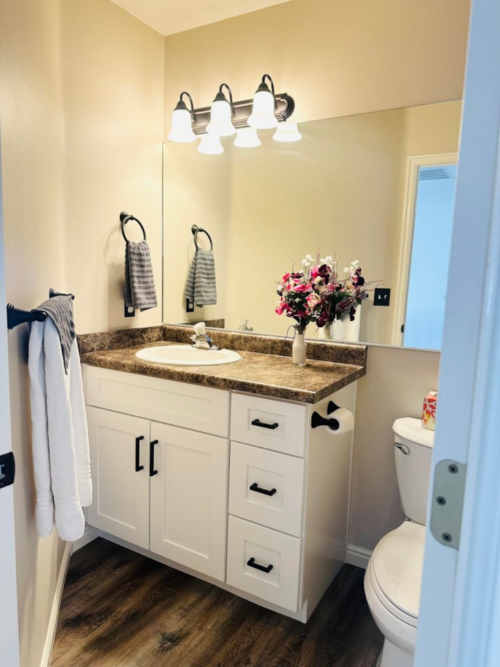 1735 W 540  N #1202 St George, UT 84770 home for sale, MLS#25-267158 - Erika Rogers Photo 14