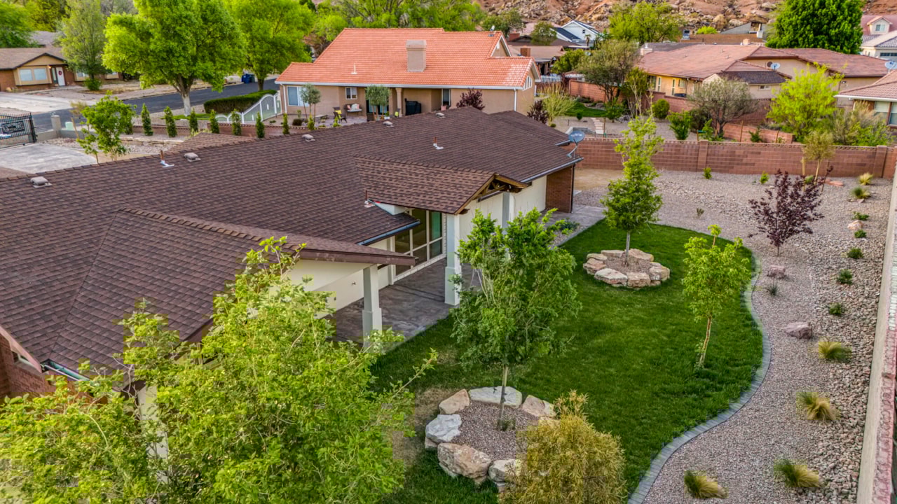 3407 S Comanche RD St George, UT 84790 home for sale, MLS#25-267157 - Erika Rogers Photo 36