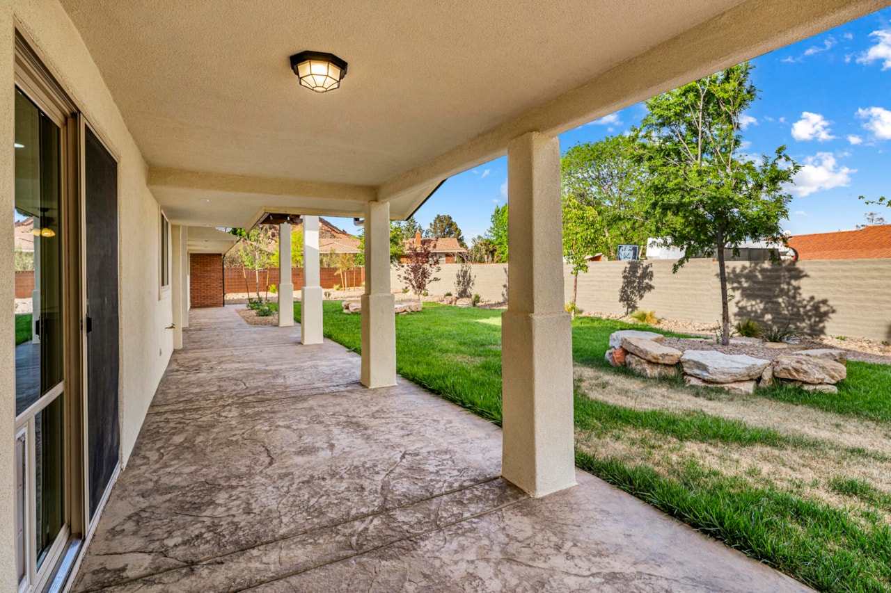 3407 S Comanche RD St George, UT 84790 home for sale, MLS#25-267157 - Erika Rogers Photo 44