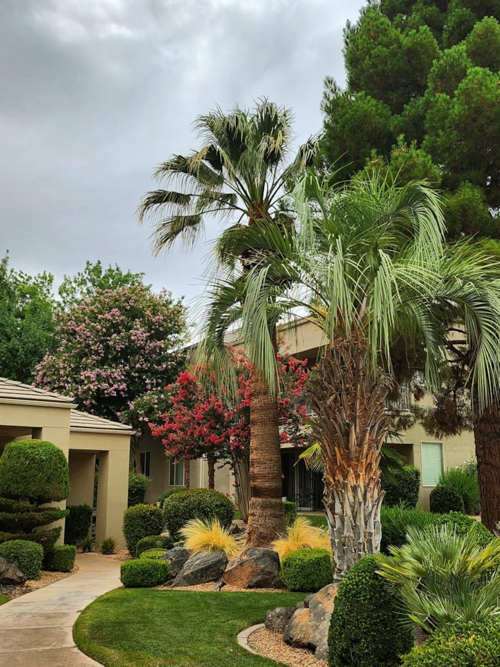 225 N Country Lane #5 St George, UT 84770 condo for sale, MLS#25-262772 - Erika Rogers Photo 14