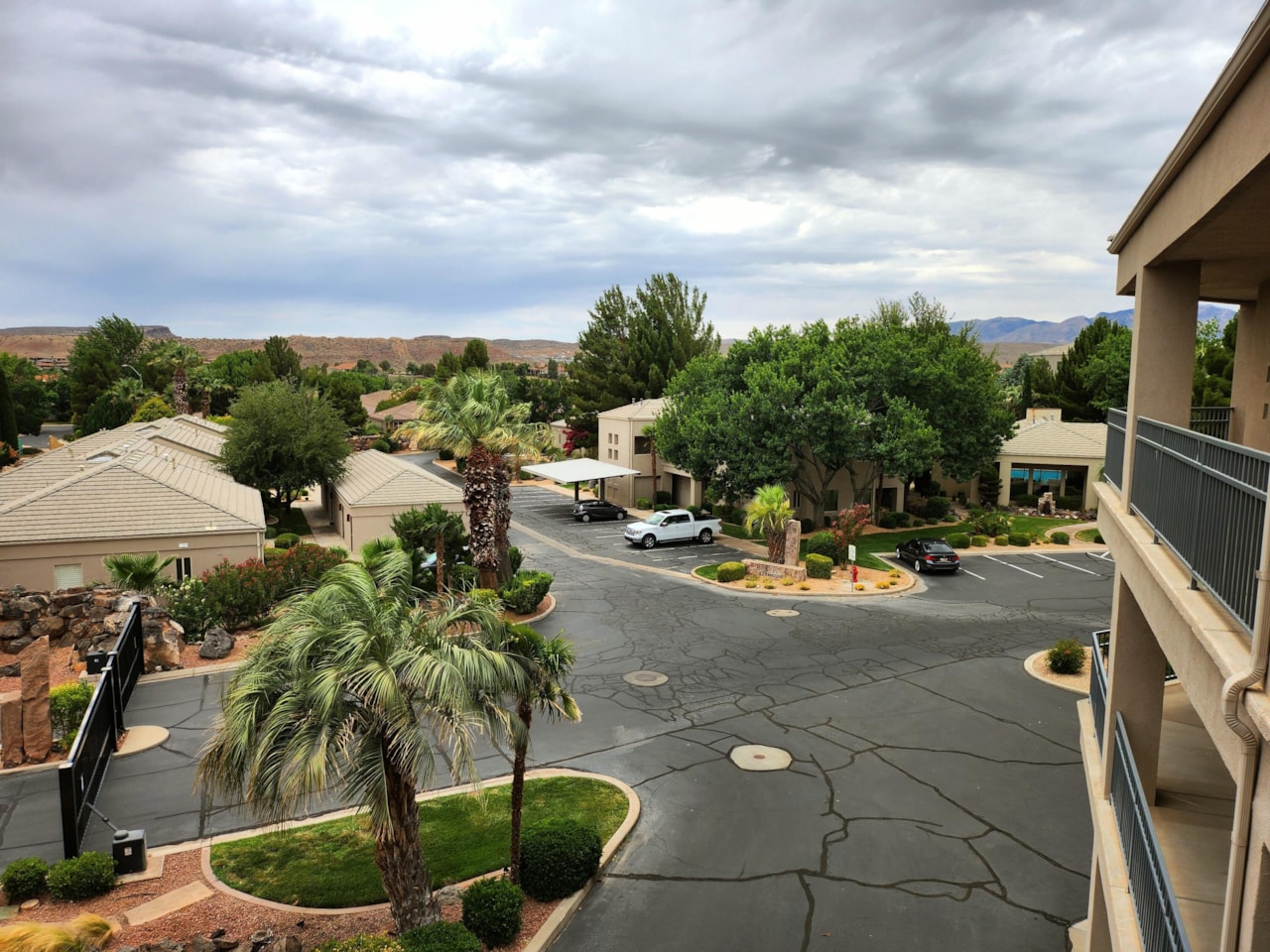 225 N Country Lane #5 St George, UT 84770 condo for sale, MLS#25-262772 - Erika Rogers Photo 17