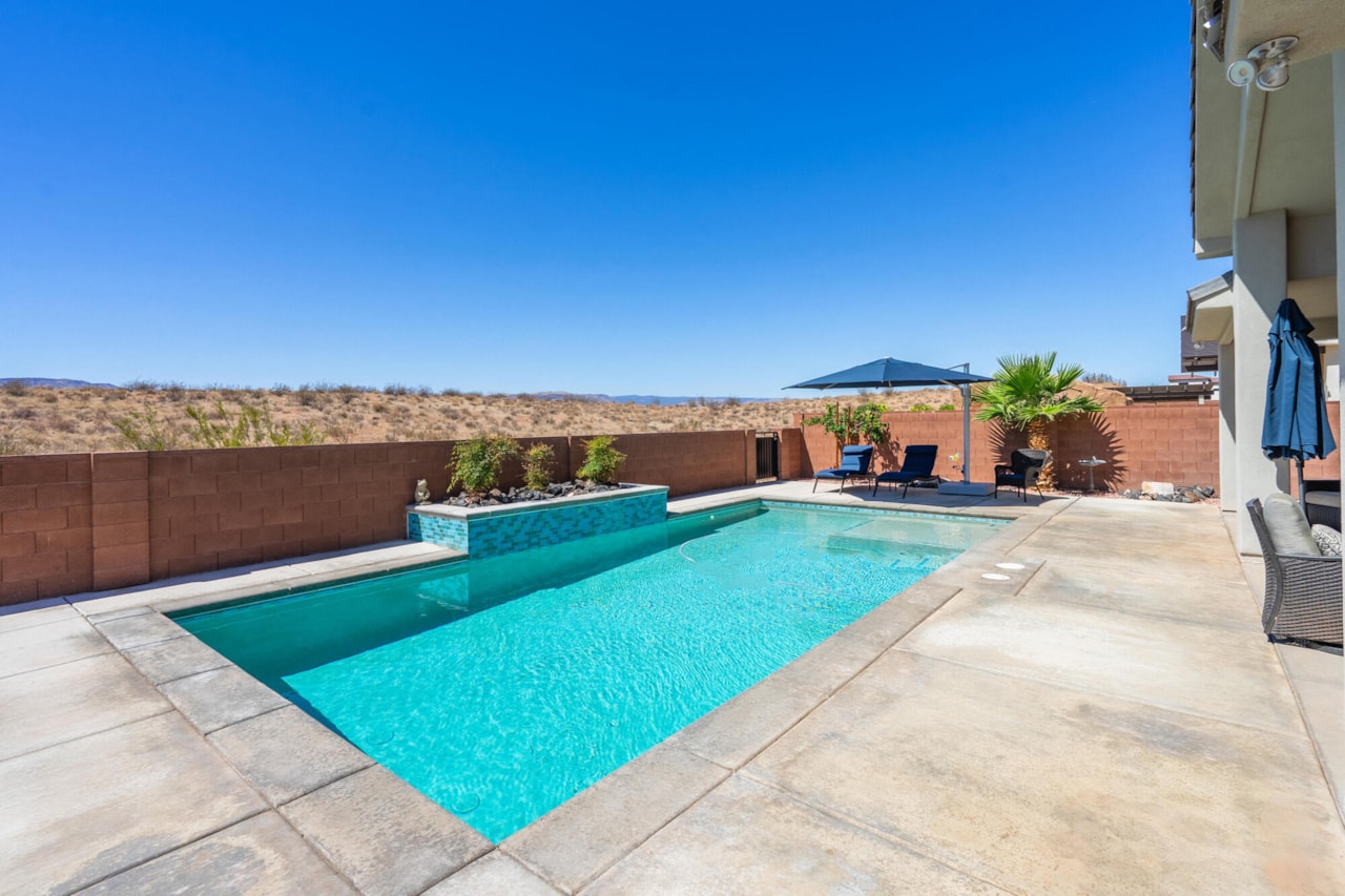 3080 E Rimrunner DR St George, UT 84790 home for sale, MLS#25-267161 - Erika Rogers Photo 33