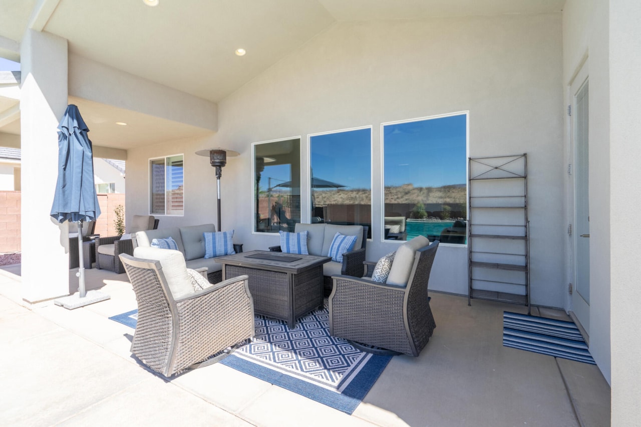 3080 E Rimrunner DR St George, UT 84790 home for sale, MLS#25-267161 - Erika Rogers Photo 34