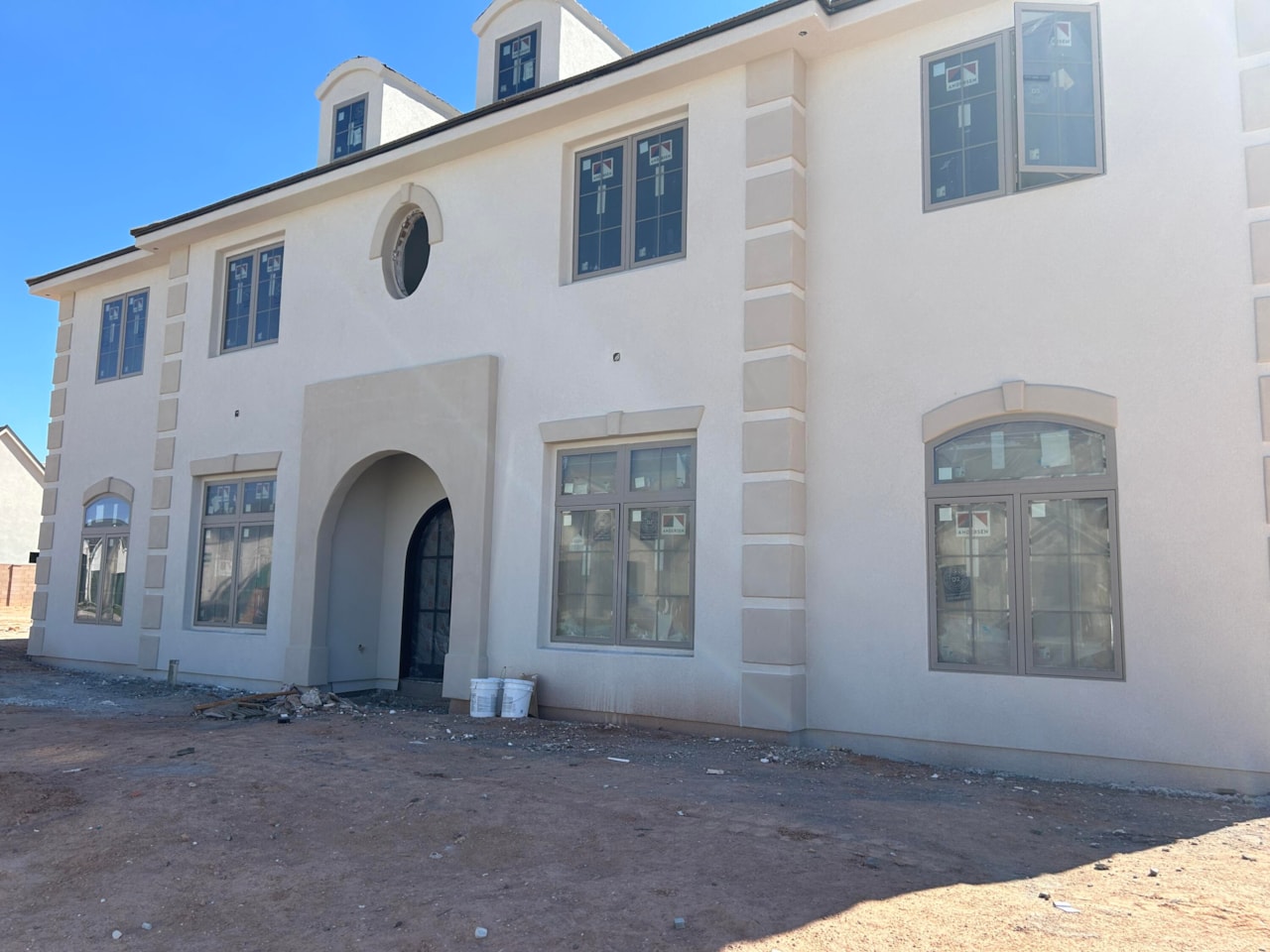 2914 E Rowan LN St George, UT 84790 home for sale, MLS#25-266081 - Erika Rogers Photo 4