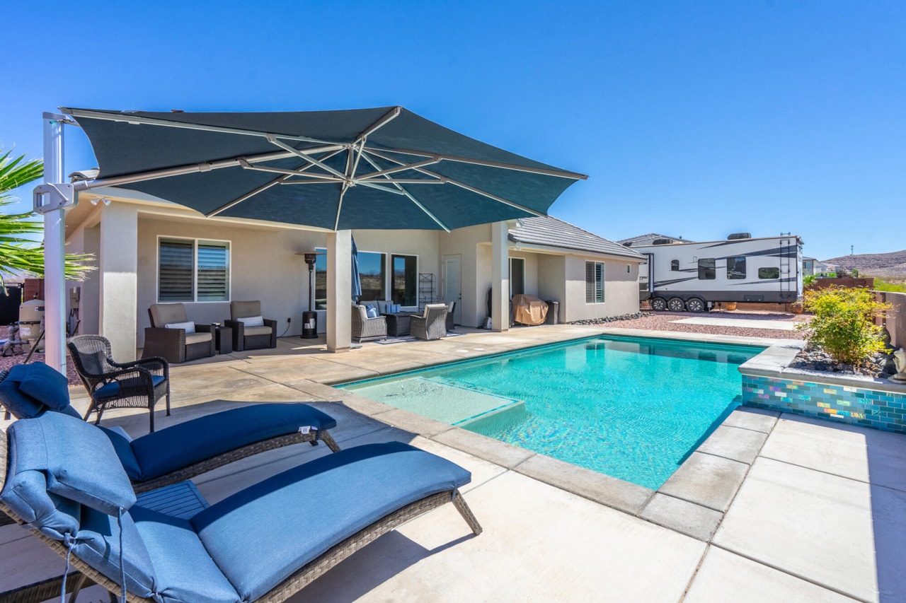 3080 E Rimrunner DR St George, UT 84790 home for sale, MLS#25-267161 - Erika Rogers Photo 35