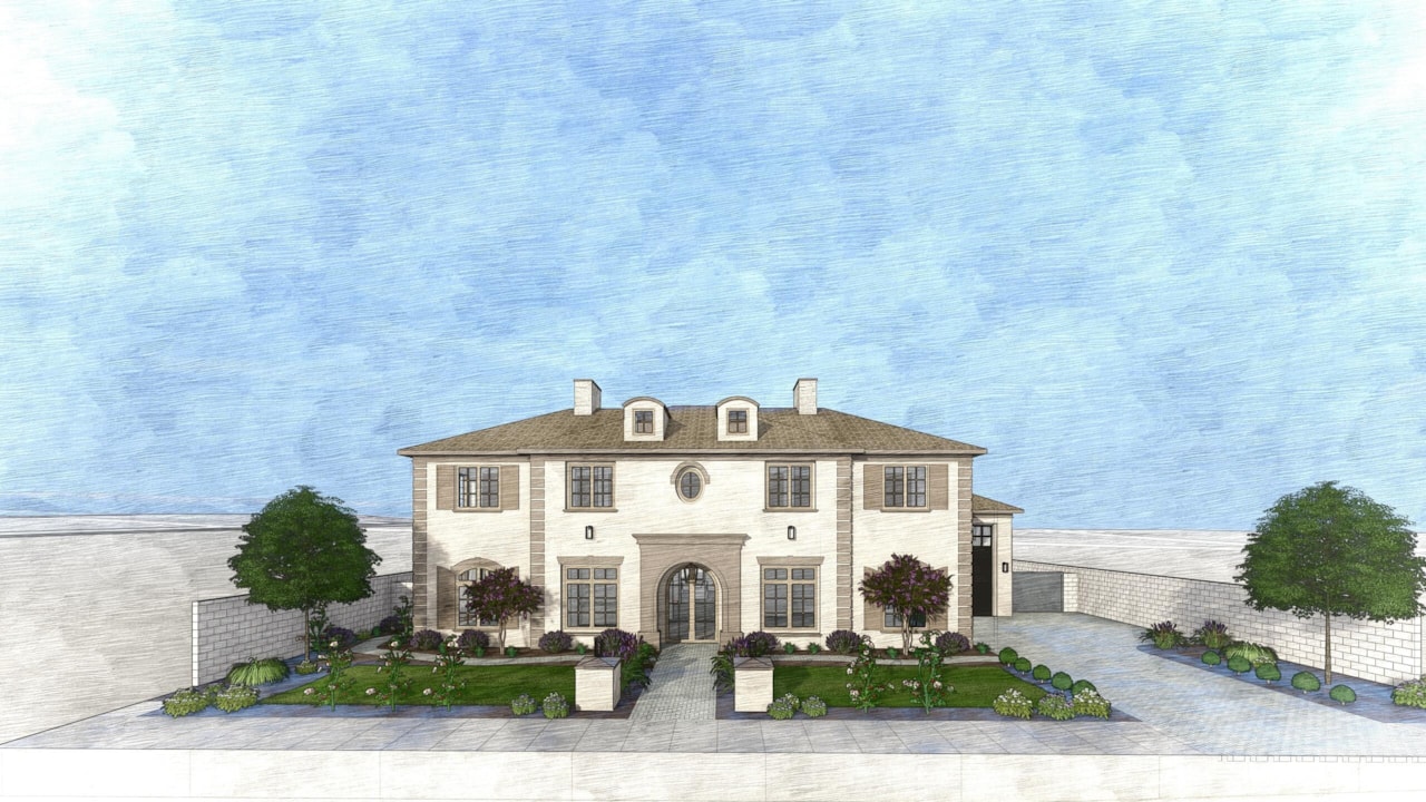 2914 E Rowan LN St George, UT 84790 home for sale, MLS#25-266081 - Erika Rogers Photo 2