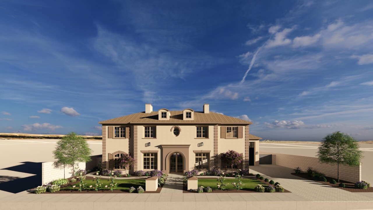 2914 E Rowan LN St George, UT 84790 home for sale, MLS#25-266081 - Erika Rogers Photo 3