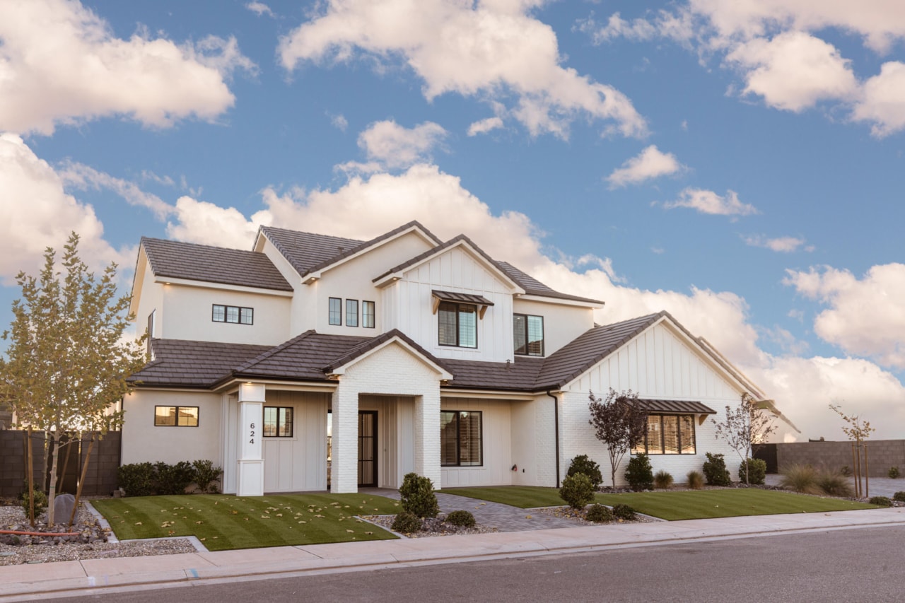 624 E Pine ST Washington, UT 84780 home for sale, MLS#25-266988 - Erika Rogers Photo 45