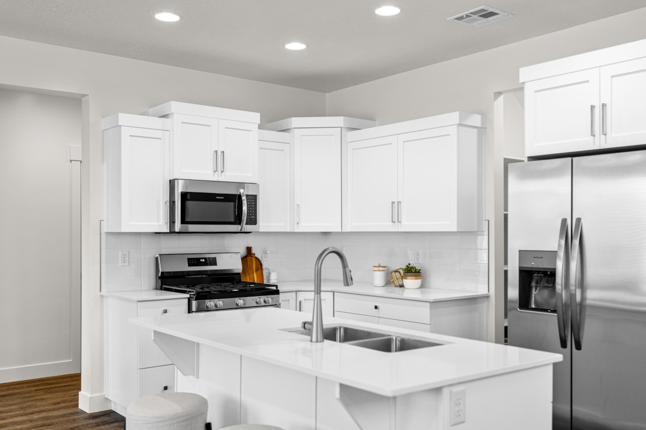 Lot 308 Southern View St George, UT 84790 home for sale, MLS#25-267133 - Erika Rogers Photo 6