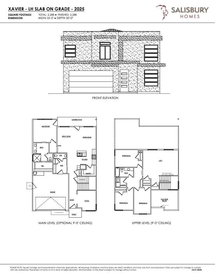 Lot 312 Desert Reflection St George, UT 84790 home for sale, MLS#25-267136 - Erika Rogers