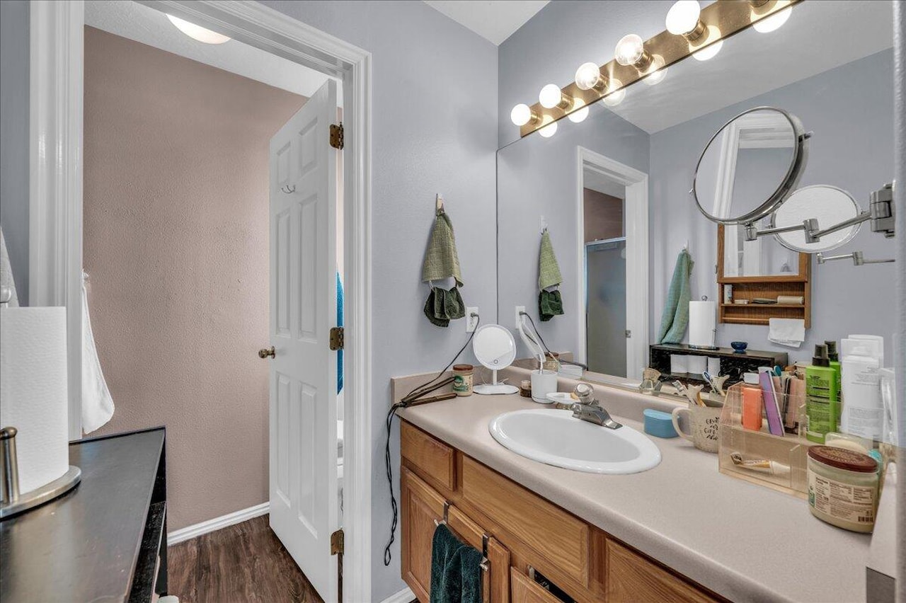 210 N Mall DR #64 St George, UT 84790 home for sale, MLS#25-267169 - Erika Rogers Photo 9