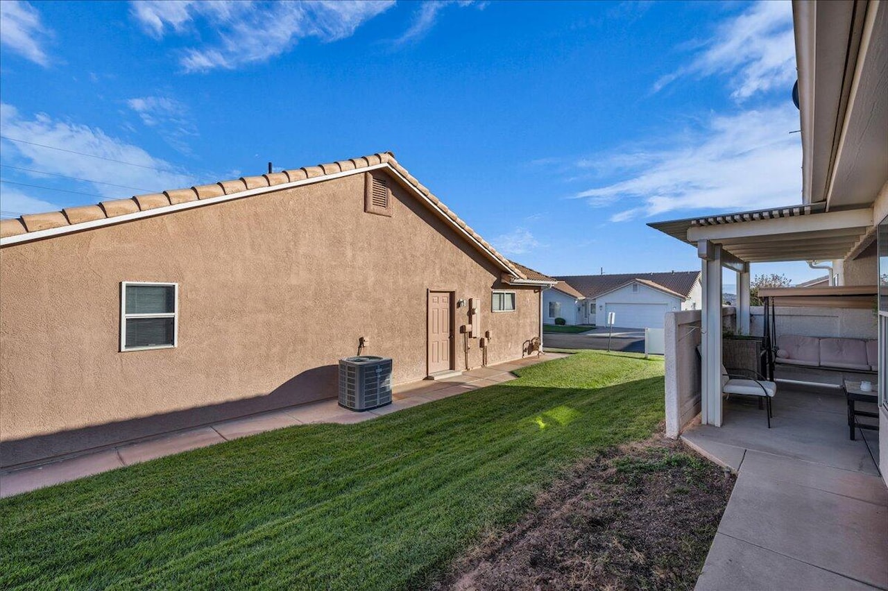 210 N Mall DR #64 St George, UT 84790 home for sale, MLS#25-267169 - Erika Rogers Photo 14