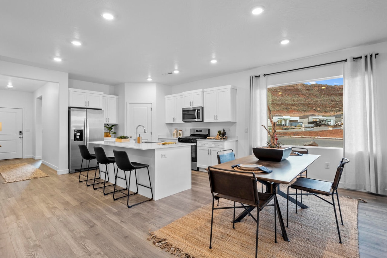 1343 S Hidden Passage Cove #4022 Washington, UT 84780 home for sale, MLS#25-267163 - Erika Rogers Photo 10