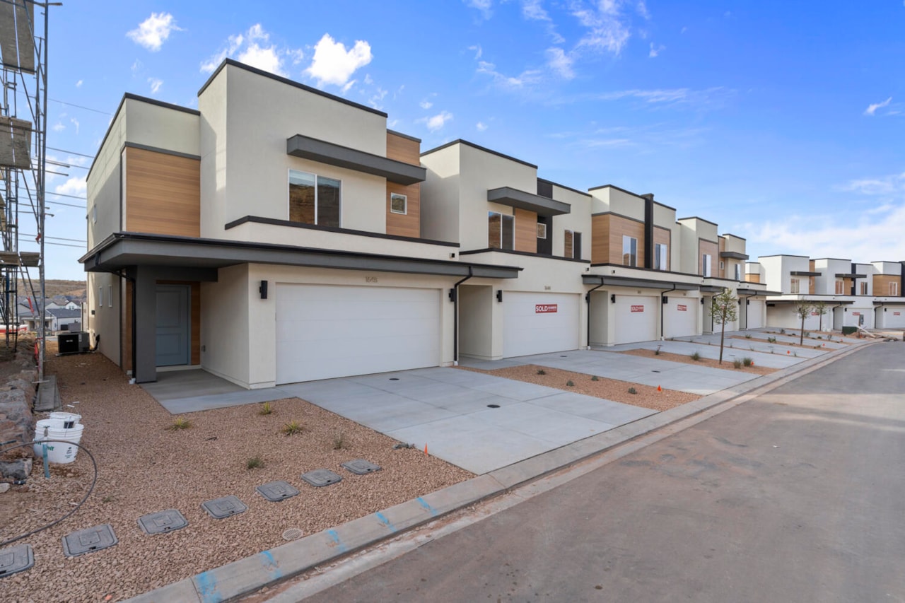 1718 S Forbidding Way #2282 Washington, UT 84780 home for sale, MLS#25-267171 - Erika Rogers