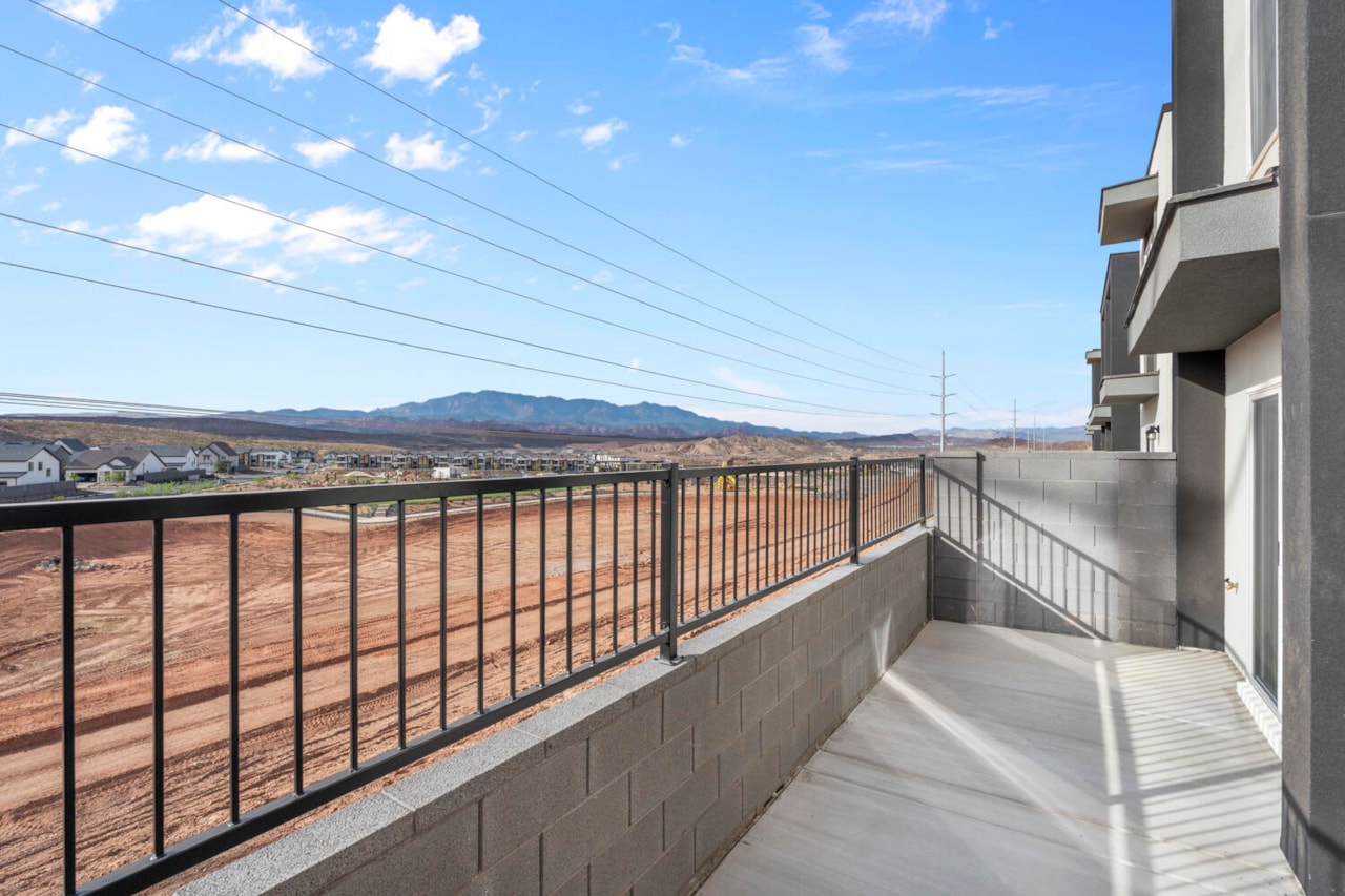 1718 S Forbidding Way #2282 Washington, UT 84780 home for sale, MLS#25-267171 - Erika Rogers Photo 26