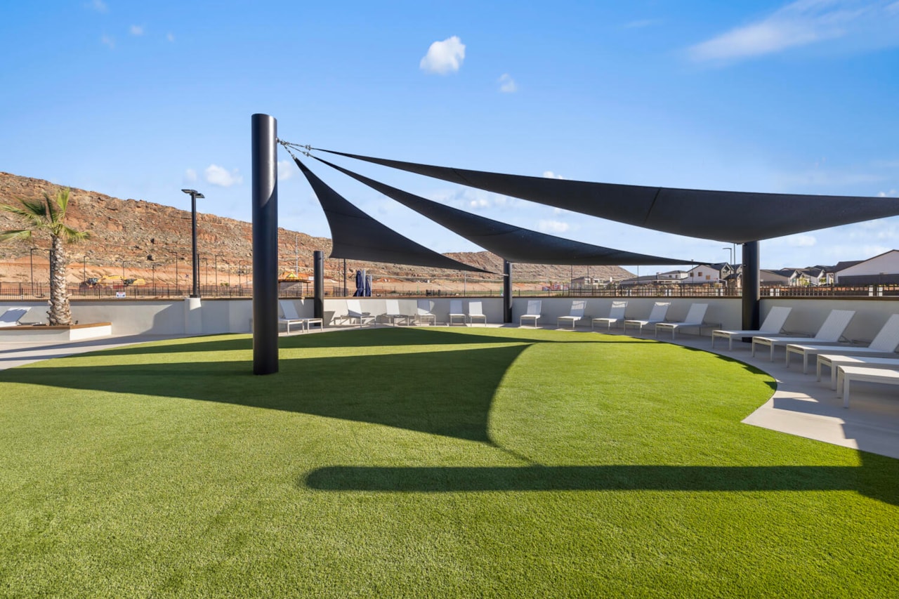 1718 S Forbidding Way #2282 Washington, UT 84780 home for sale, MLS#25-267171 - Erika Rogers Photo 36