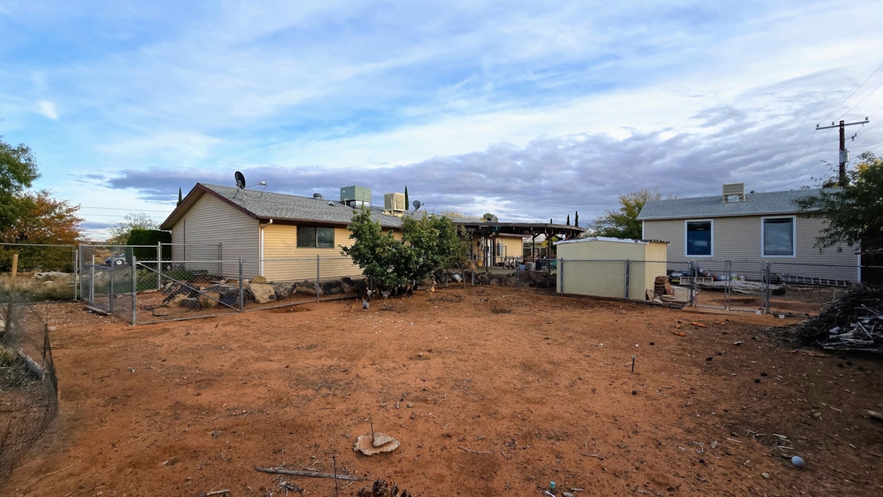 651 N Quail Ridge DR Washington, UT 84780 home for sale, MLS#25-267175 - Erika Rogers Photo 20