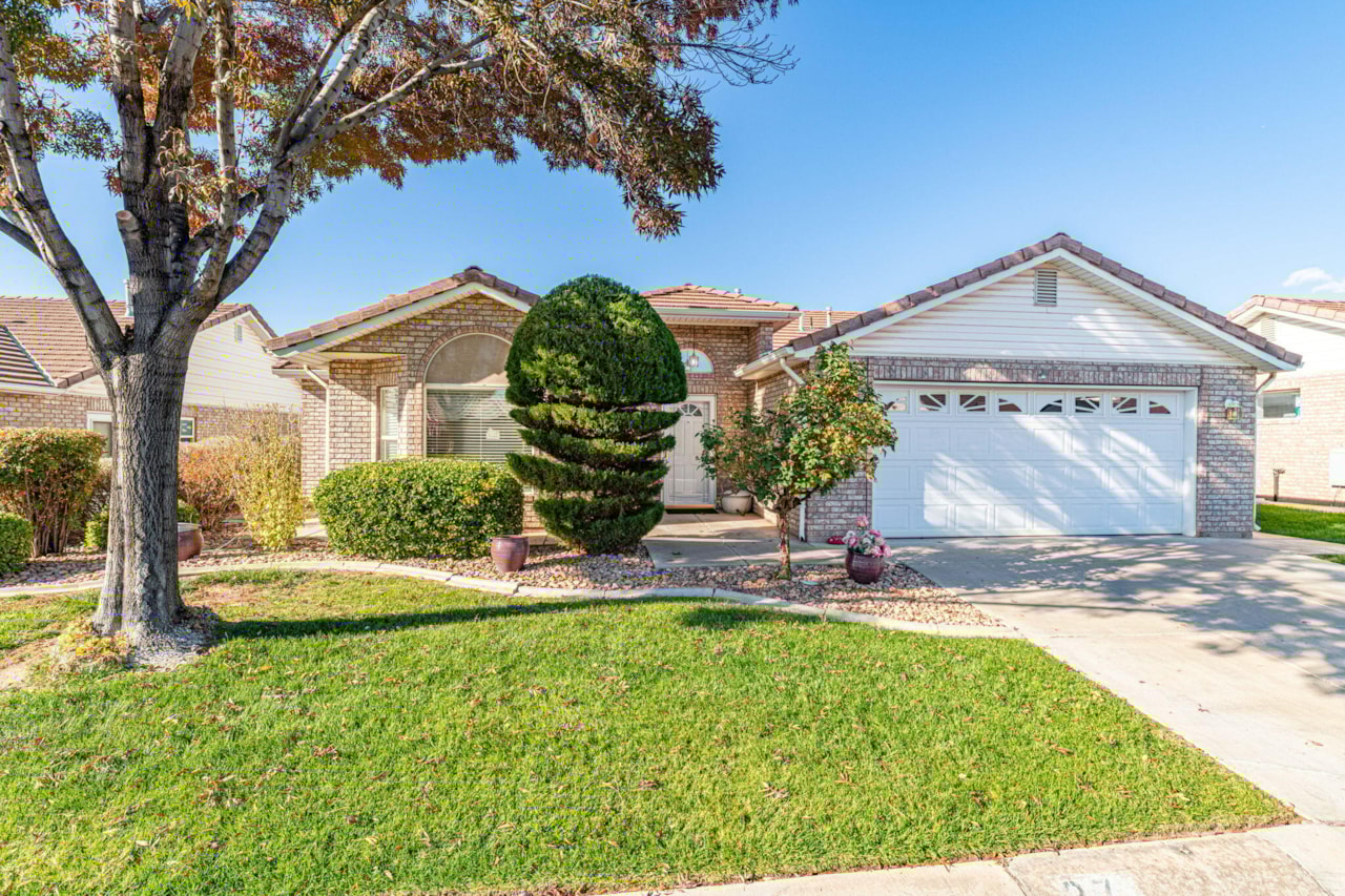 1134 E 900  S #27 St George, UT 84790 home for sale, MLS#25-267180 - Erika Rogers Photo 19