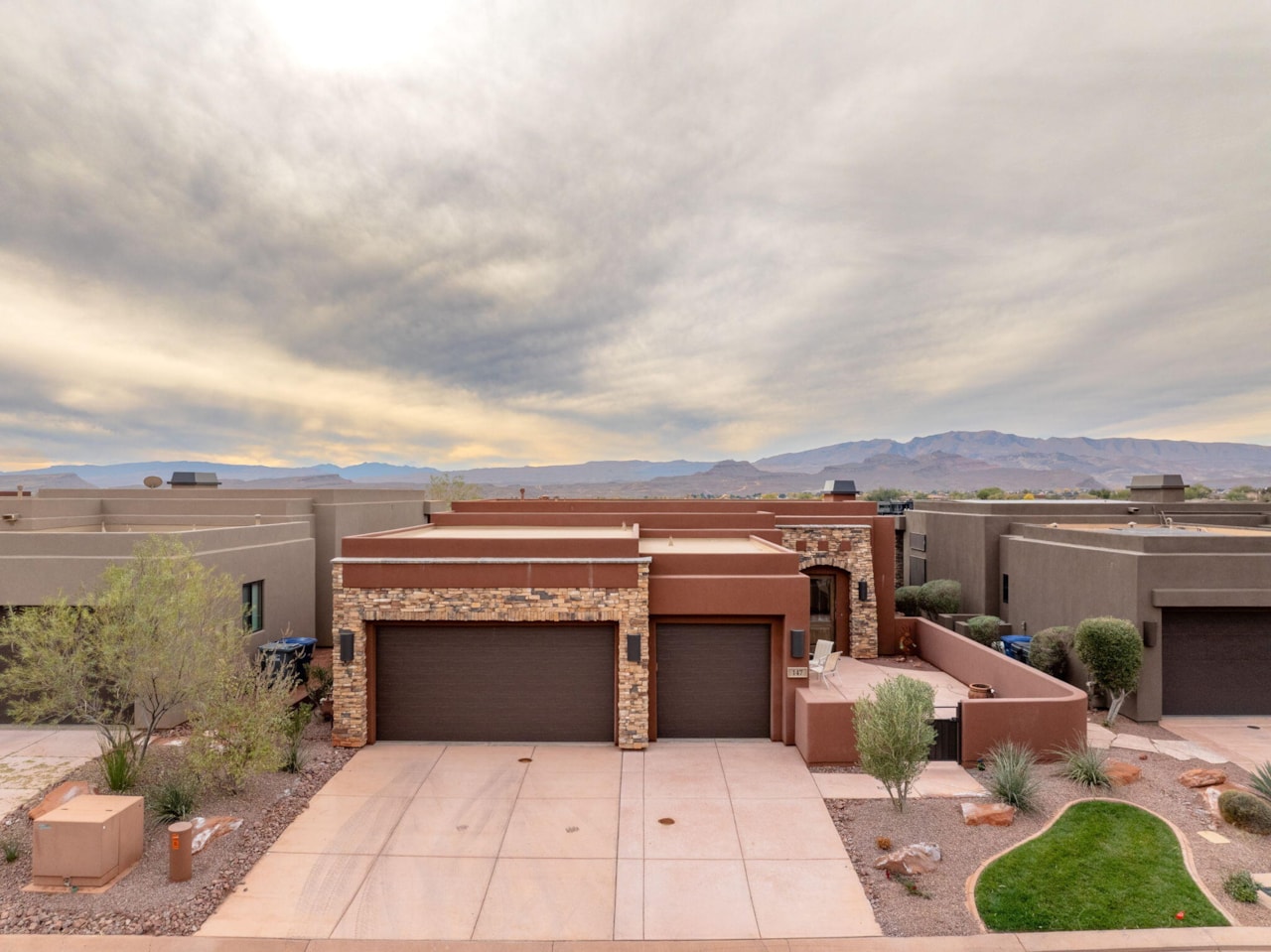 2139 W Cougar Rock #147 St George, UT 84770 home for sale, MLS#25-267189 - Erika Rogers