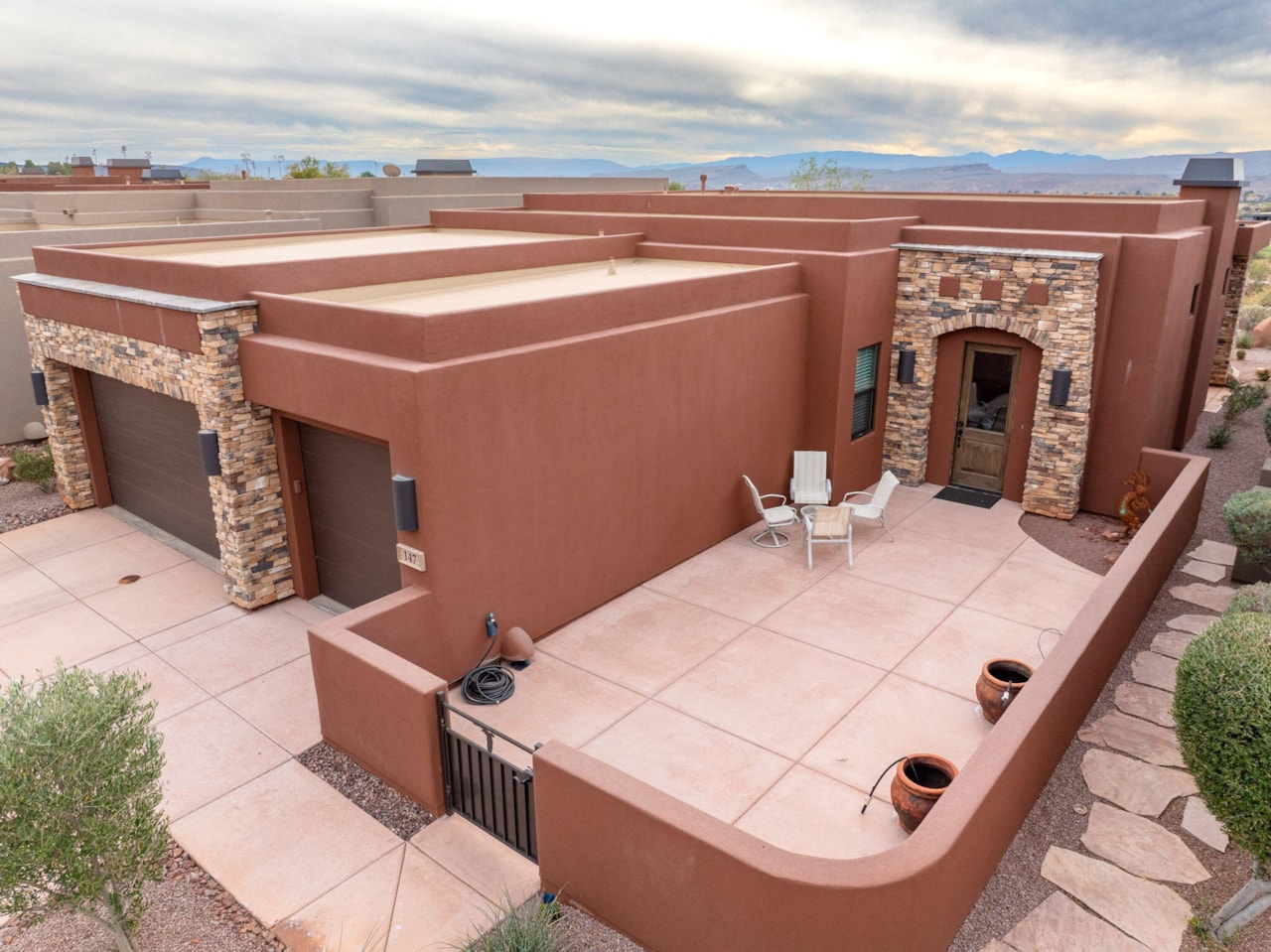 2139 W Cougar Rock #147 St George, UT 84770 home for sale, MLS#25-267189 - Erika Rogers Photo 4